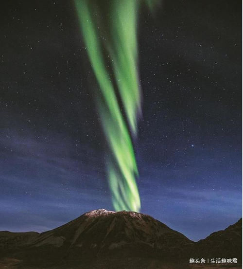 14张不可思议的照片，证明大自然比想象中更独特