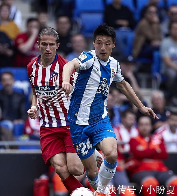 西班牙人间接拒绝中国足协!