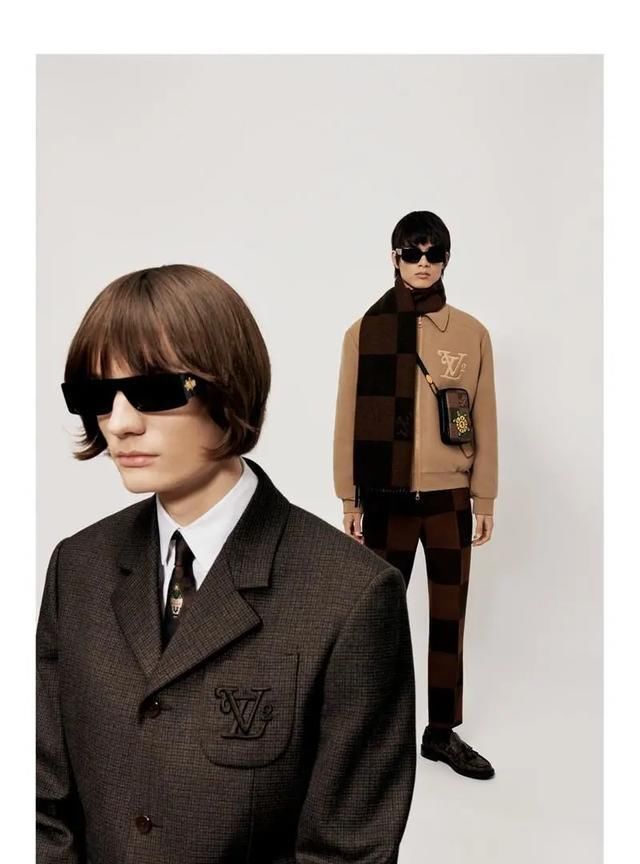  延期：延期发售？Vrgil Abloh x Nigo「LV」部分售价公布
