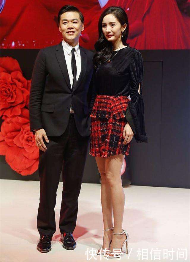 杨幂脸彻底崩啦? 下巴塌方似瘪嘴老太, 网友: 终于相信你没整容了