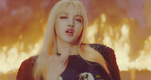 #跳舞#“男女通吃”的Lisa到底练了什么秘籍？我P都不敢这么P