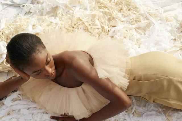  『质量』别嫌快时尚品牌质量差，真正的性价比好货都藏在他们的高端线里