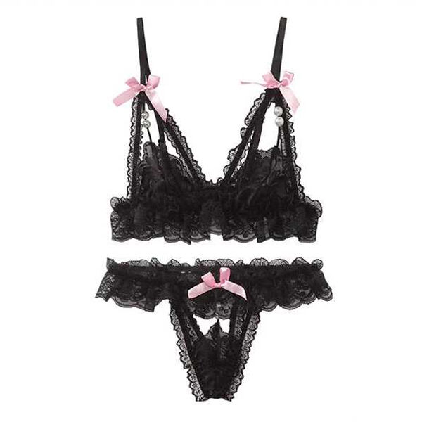 女人的文胸、三角裤千万要穿质量好的，这样几款好货，才不会白买