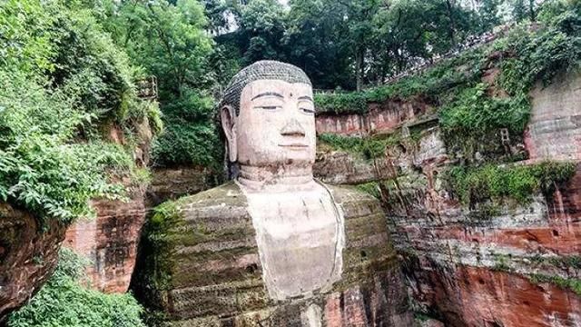 成都出发坐高铁/动车1小时直达！这15个短途旅行圣地等你去打卡（