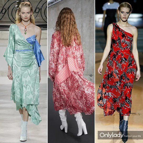 高圆圆终于更博了!还穿了今年最流行的单品