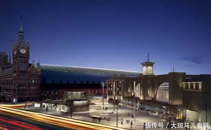  【车站】全世界最美的火车站排行，你知道中国入选的是哪里吗？