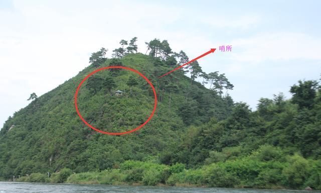 一家三口自驾北方05天：边陲小城集安，在鸭绿江边看两个不同世界