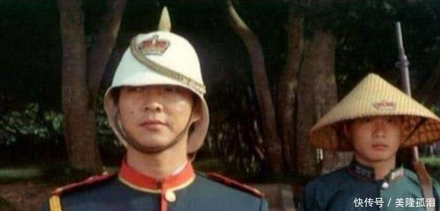 香港警察队伍，总计拥有3万多警力，为何将近7000名女警