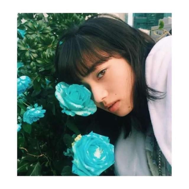 都说热巴和郭碧婷这个新发型很蠢，但模仿的人却前仆后继！