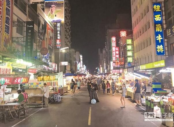 风水轮流转!眼看被最“瞧不起”的大陆赶超 台湾蔡省长慌不慌?