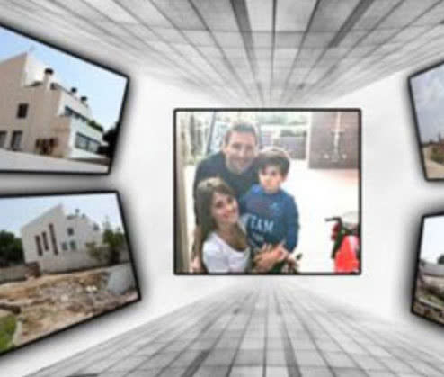 恒大郜林的江景豪宅曝光!房子面积大得吓人,网