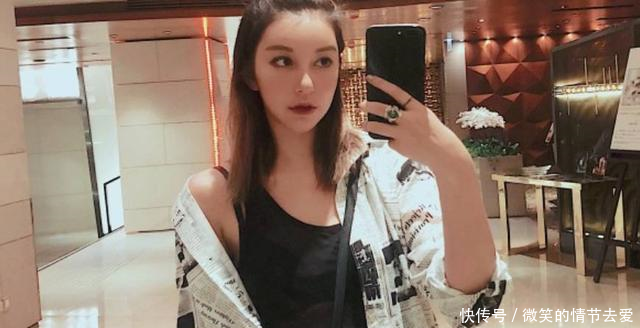 李雨桐微博新猛料！晒图曝光“东北女人”怀孕了，网友你累不累