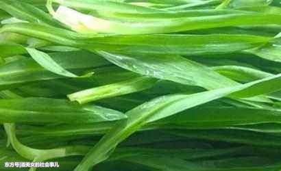 女性不想大肚腩，不用节食，可以来吃此种食物，可以很好的刮肠油