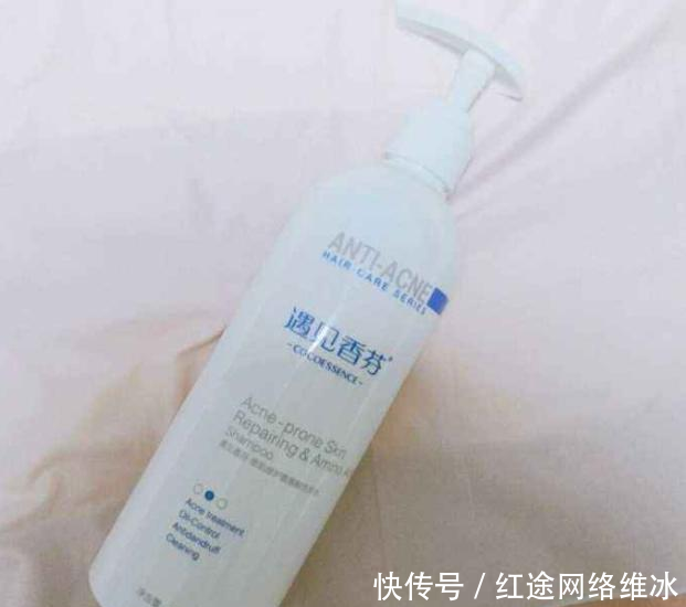  『生姜』4款口碑不错的老牌洗发水，好闻又养发，看看你用过几个？