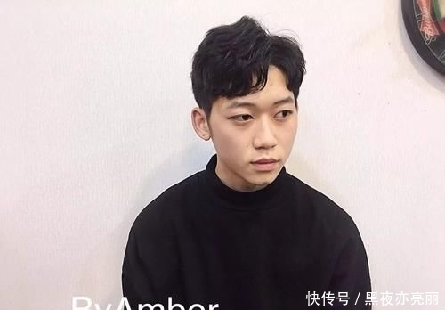 『关键字』2020必须剪!型男必备五大发型关键字来咯!