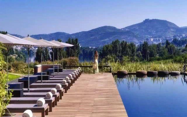 全球38家顶级奢华品牌酒店，你睡过几个？