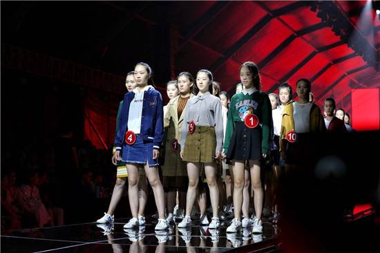 2018豫发郑州国际时装周暨郑州国际时尚文化周如约举行