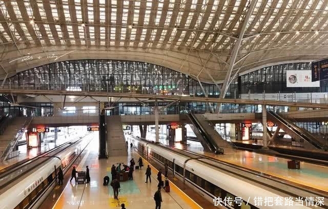  「优先选择」5个小时的高铁和2个小时的飞机，为什么越来越多的