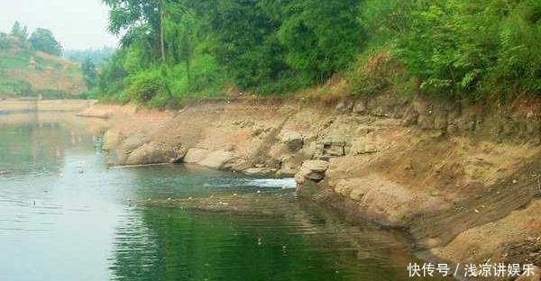  [水中溶氧]钓鱼必杀技久坐无鱼咬钩，可以试着这样调整，咬钩量翻几倍！