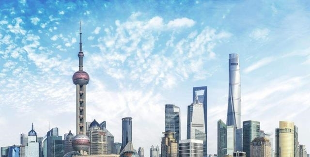 中国9大中心城市已确定, 看看是不是你所在城市