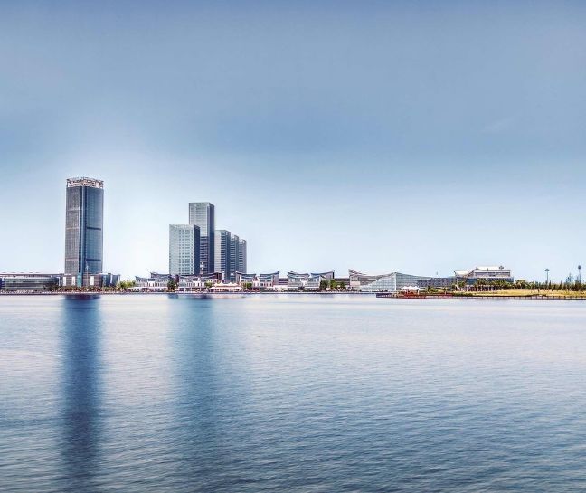  「倒数」我国差距最大的两座沿海城市：一座成为副省级，另一座