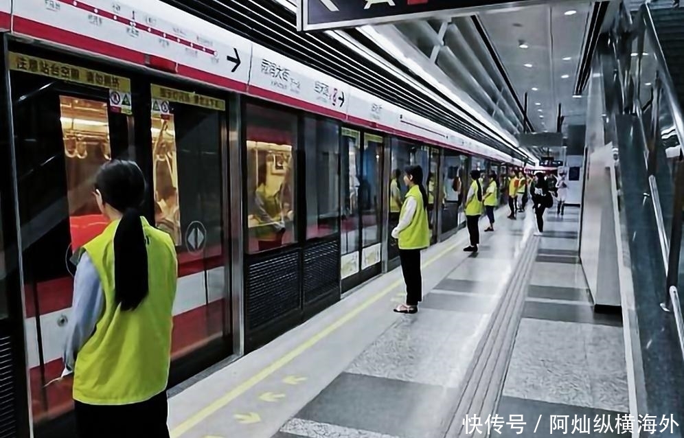 全国城市轨道建设上海、北京遥遥领先, 武汉第5, 合肥20名开外