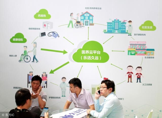 马云豪掷百亿港元收购背后：如果医院不改变，我们就改变医院！