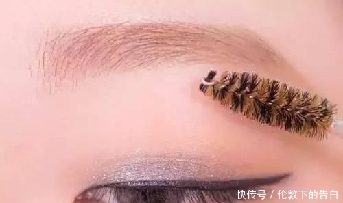 技巧■别人照片都比你美?这些画眉技巧都不知道怎么赢!