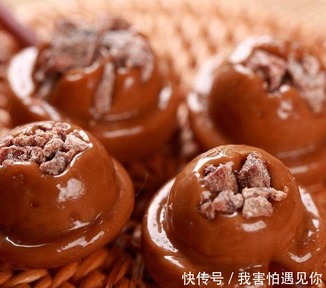  特别@糖果不一定就是甜的，这几种糖果就让人特别“上头”，你吃过吗