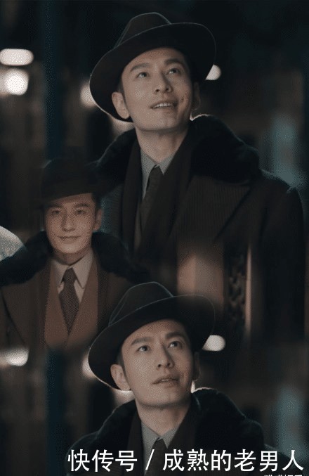  洗洁精：黄晓明“洗洁精演技”成功去油，引网友热议