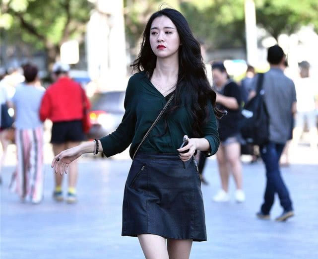 中国哪个城市女孩最漂亮？成都女孩仅排第四，第一恐怕没人想得到