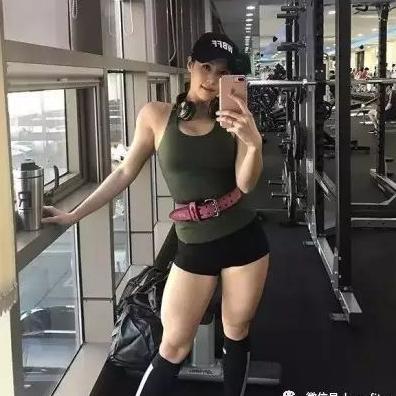 女生什么样的身材才叫好？这种天使面庞，魔鬼身材，最符合大众审