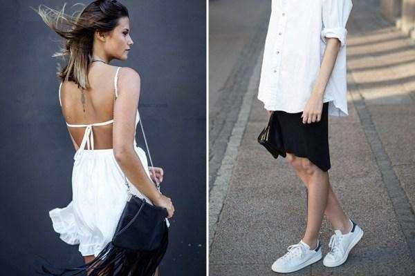 女生最讨厌男生穿成什么样？中了三条注定单身！