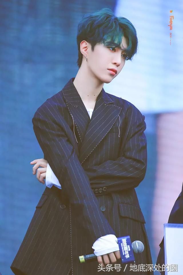 微博 Qzone 微信 范冰冰“倒了”之后，弟弟范丞丞待遇翻天覆地，