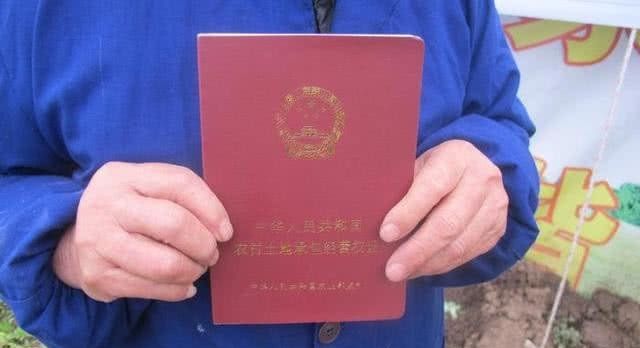 农民能私自买卖土地吗？如果出现，该怎样处理？老农们该看看