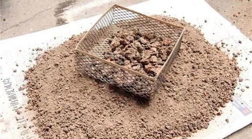  『图片作者』栀子茉莉千万别用这种土，养一盆死一盆！