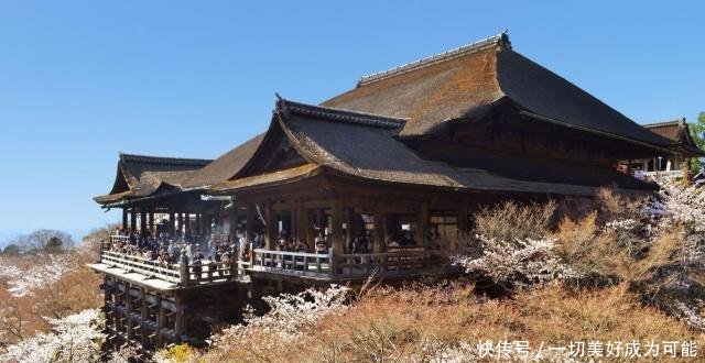 一生必去的30个旅游景点,去过10个以上就是旅行达人!