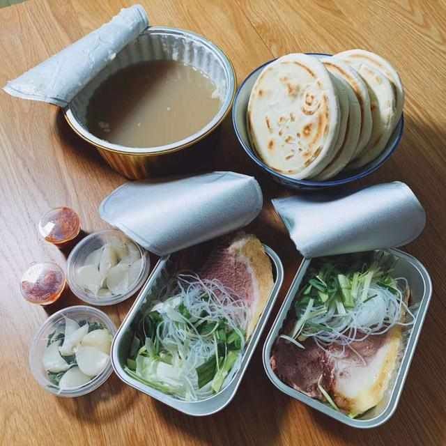  「西安」我在西安等你｜“陕派”美食上新了！也上心了！