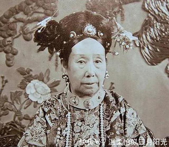  『珍宝』慈禧生前视它如珍宝，今被日本人当成国宝，多次索要却遭日方拒绝！