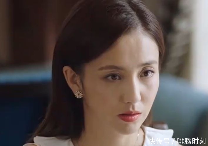 『关系』完美关系: 江达琳父亲回归, 当众曝出一秘密, 江达琳当场痛哭