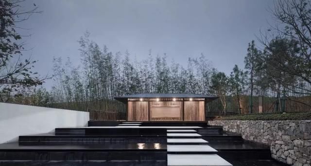  『中式』中式庭院，越看越喜欢...