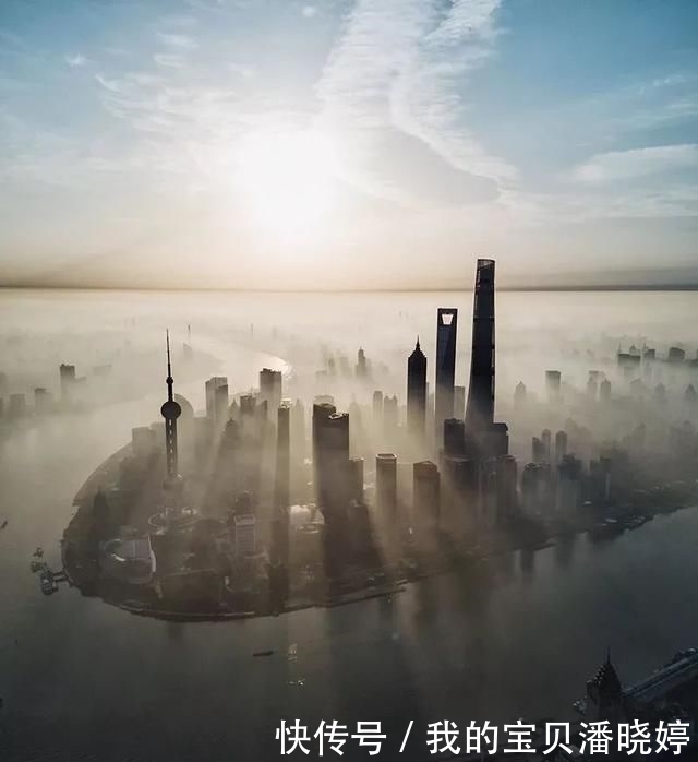 「高清」高清航拍我国!美到令人心醉