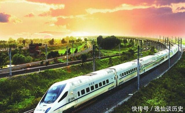  [技术]为什么美国和西方发达国家不修建高铁真的是因为没有技术