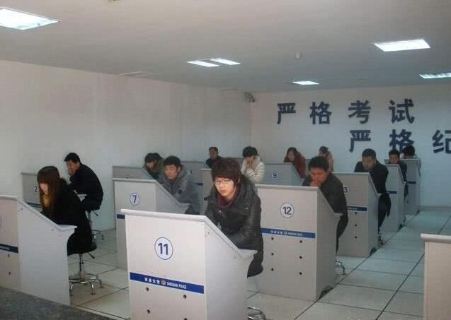 没考驾照的朋友迎来好消息,2018驾考规定升级