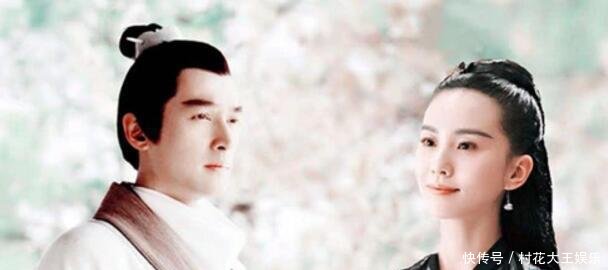 『姊妹篇』《知否》姊妹篇《庶女锦兰》,胡歌、刘诗诗联手,这次是恋人关系