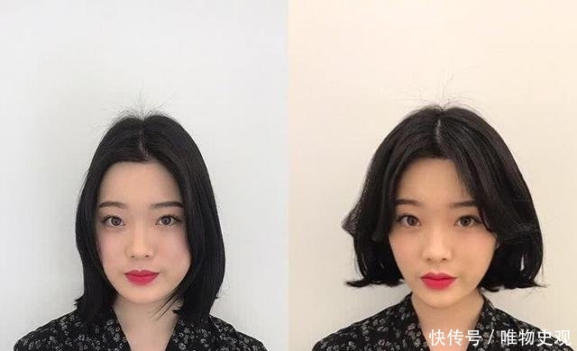  [建议]圆脸，方脸，各种脸型的发型建议！让你时髦变美不止一点点~
