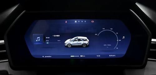  『焦虑』试驾小鹏G3 续航里程520公里彻底解决焦虑