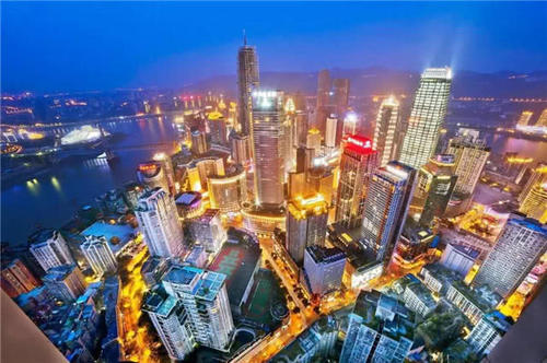 重庆和成都，谁更有可能成为中国西部的交通“枢纽之王”？