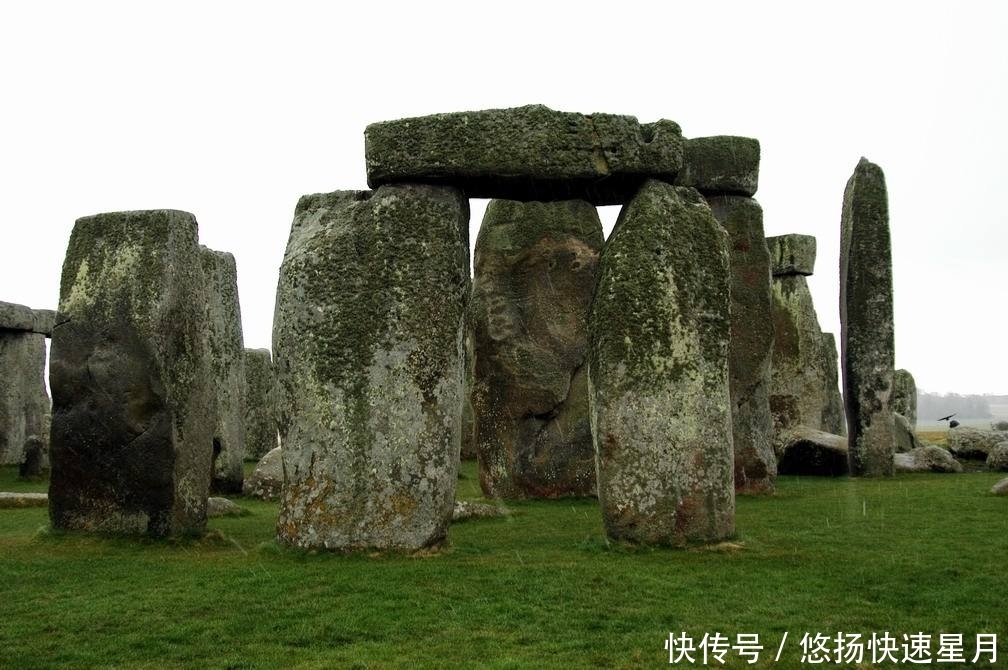  【古老的建筑】至今仍然屹立不倒的建筑，最后一个已存在6000多年！！！