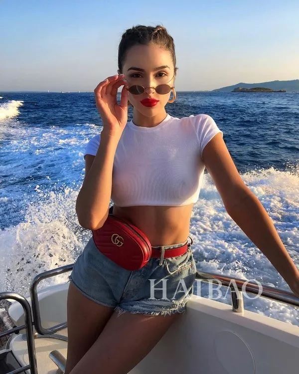 支招| 谁说腰包一定挎腰上才时髦?这些拉风背法你都试过吗?